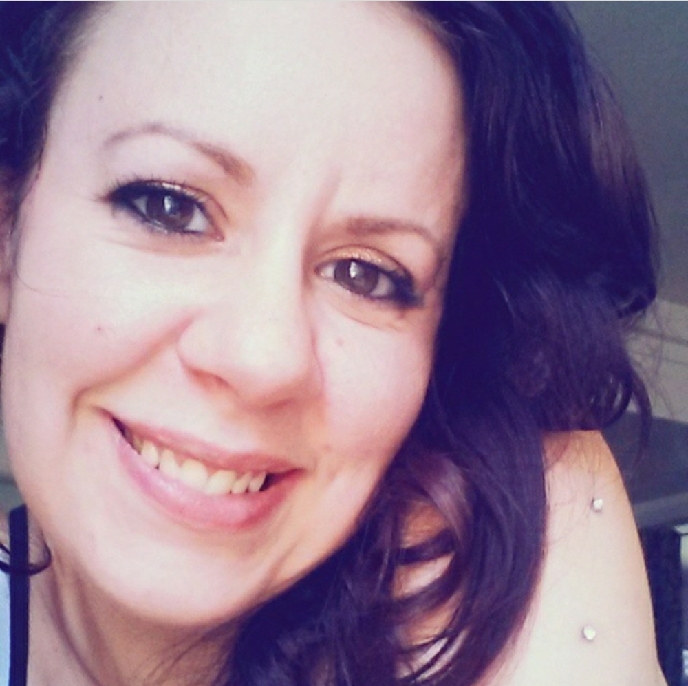 Meet your Posher, Jessica